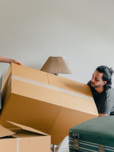 Les risques lors d’un transport de matelas