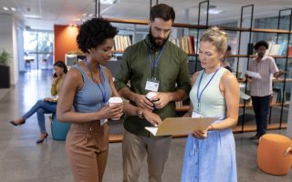 Comment digitaliser efficacement le suivi des formations en entreprise