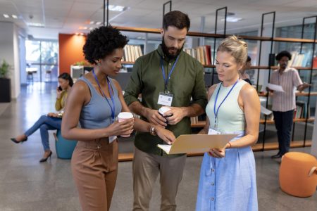 Comment digitaliser efficacement le suivi des formations en entreprise